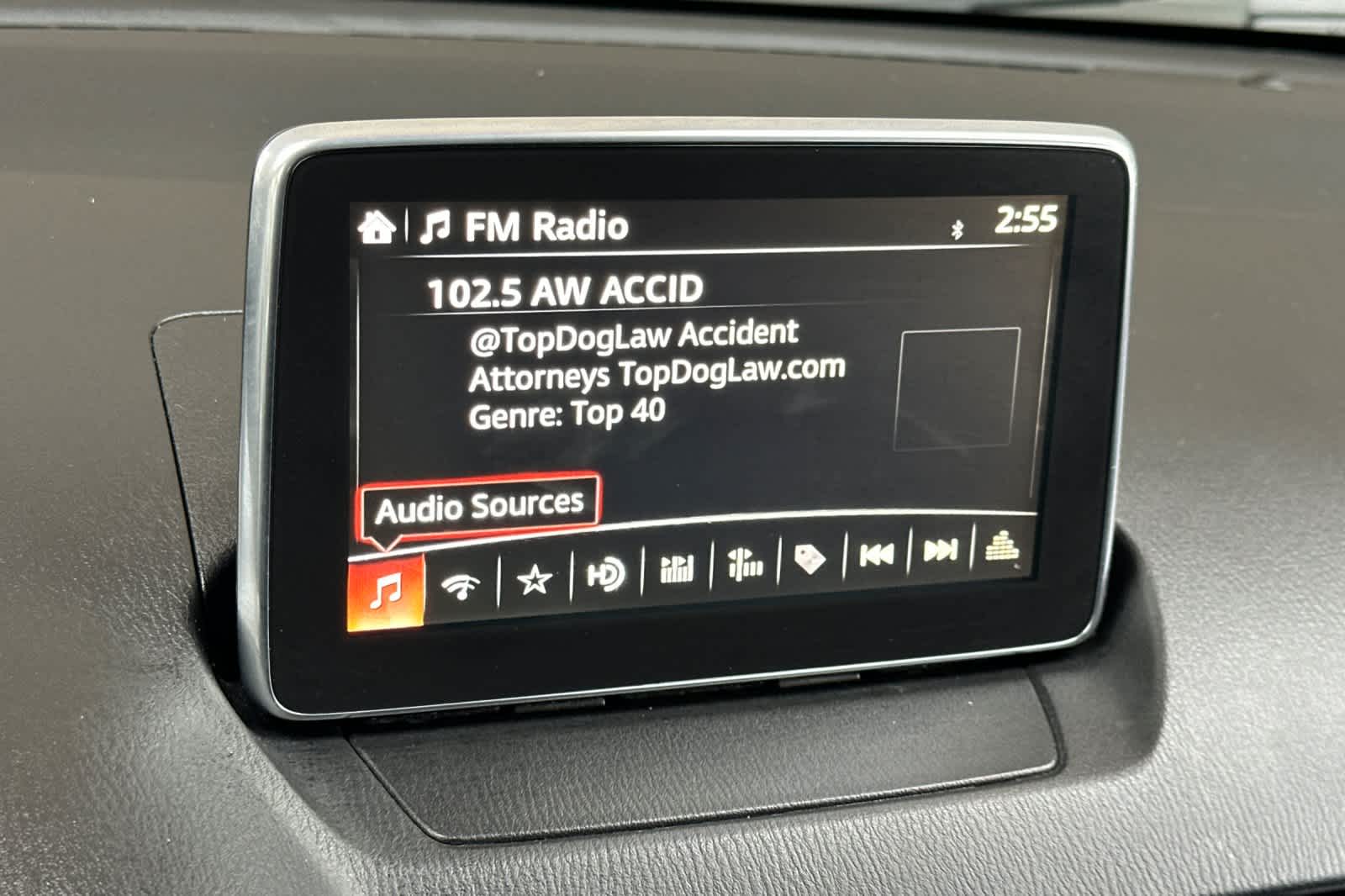 Thumbnail: 2016 Mazda CX-3 - 20