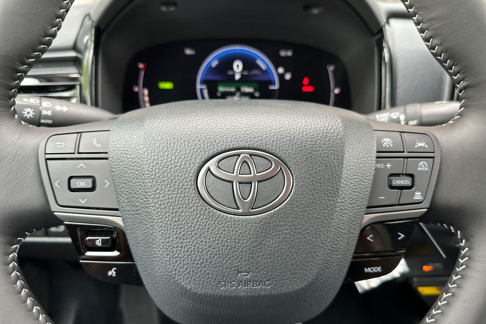 Thumbnail: 2026 Toyota Camry - 24