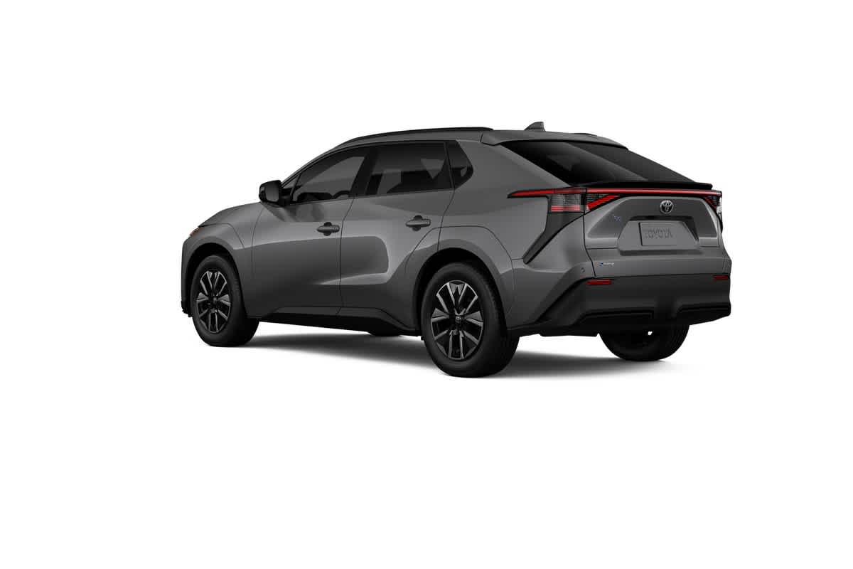 Thumbnail: 2026 Toyota bZ - 6