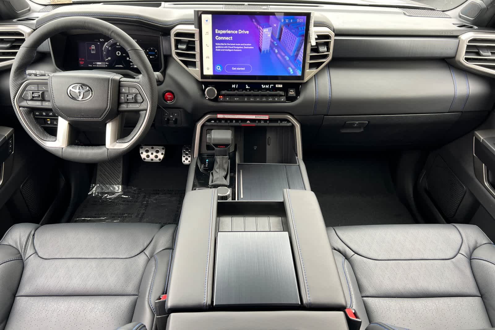 Thumbnail: 2026 Toyota Tundra - 3