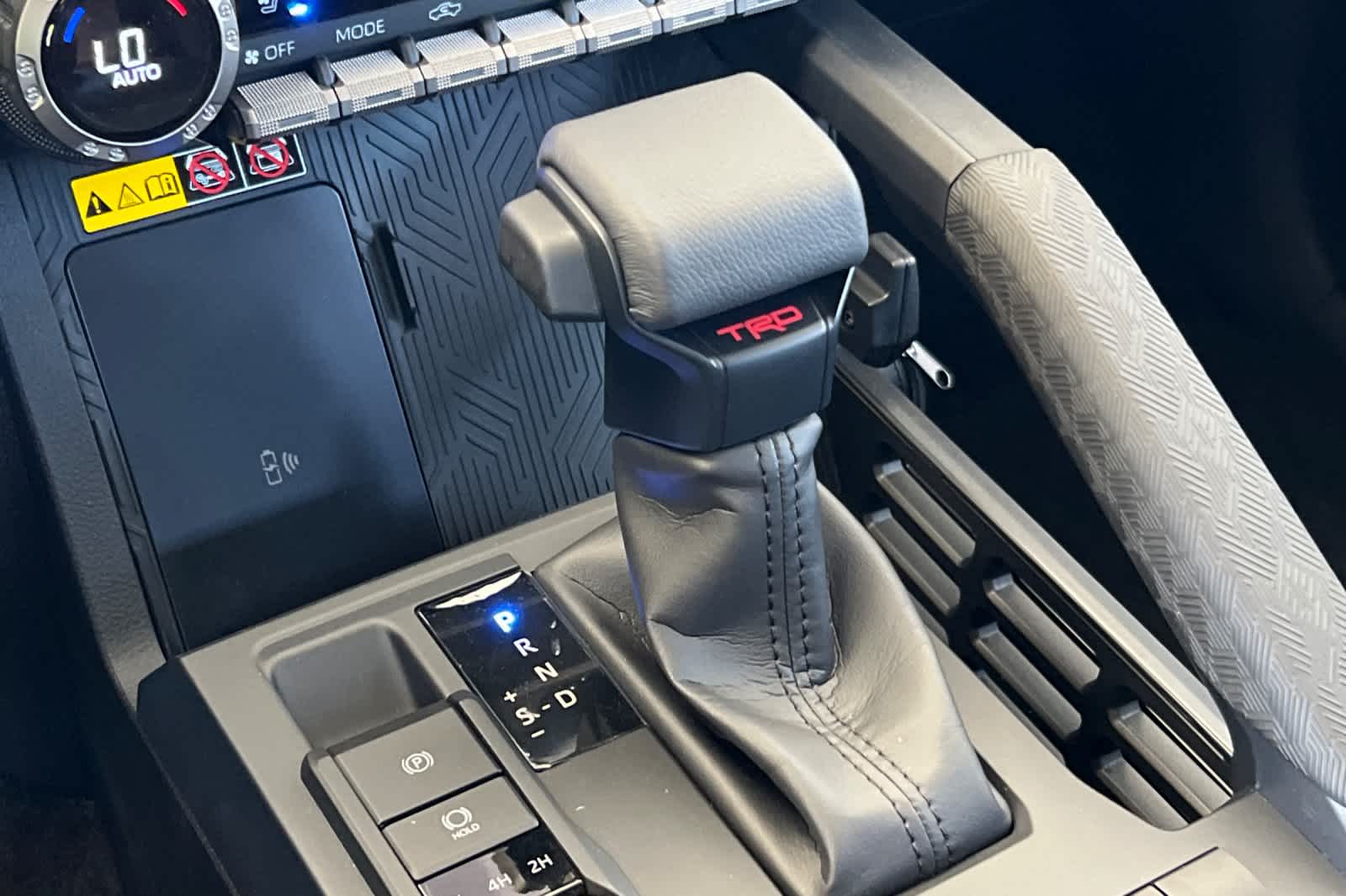 Thumbnail: 2025 Toyota Tacoma - 22