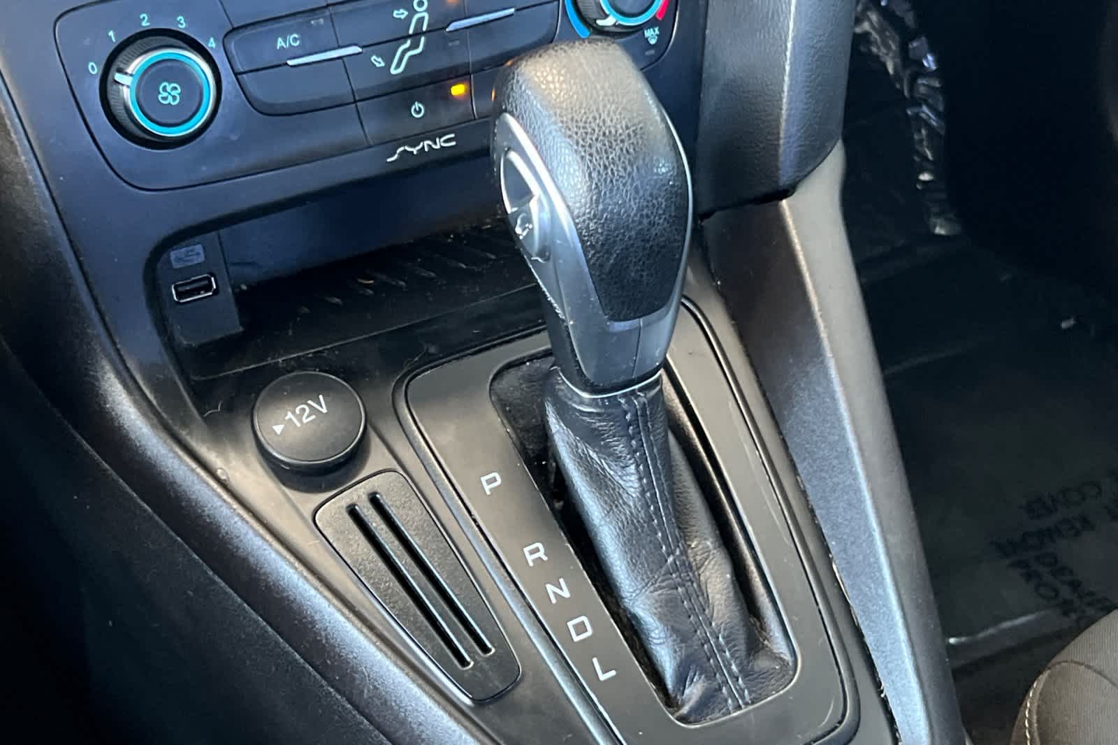 Thumbnail: 2018 Ford Focus - 21