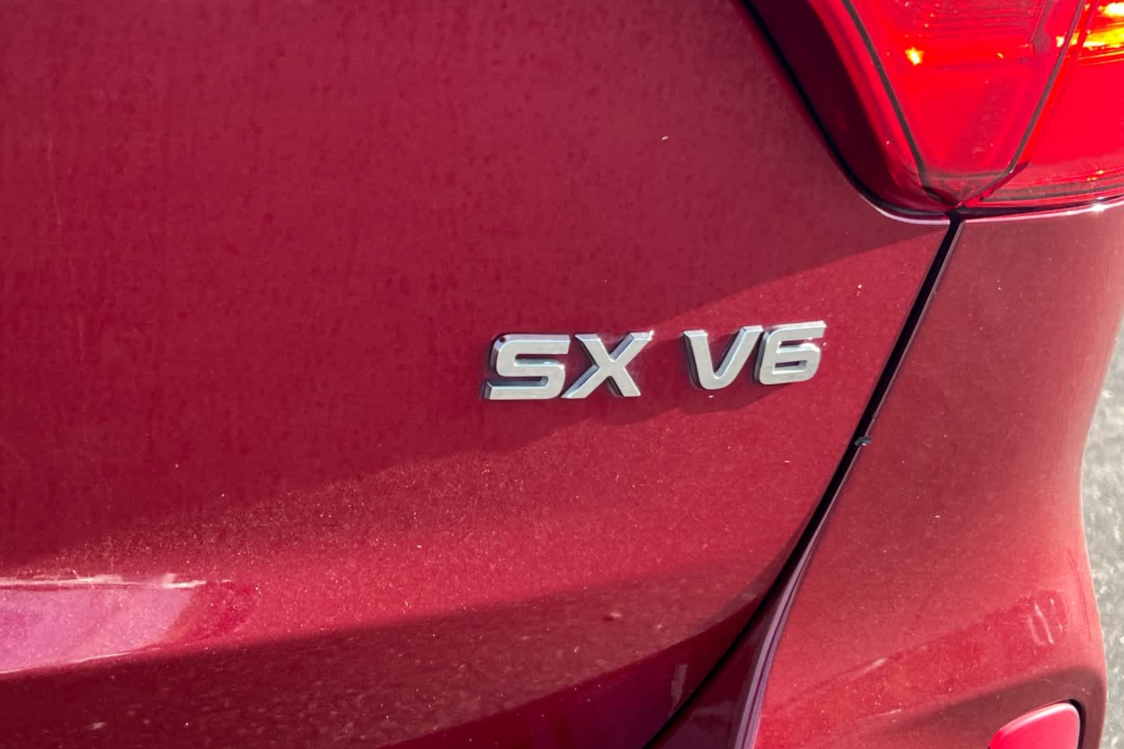 Thumbnail: 2015 Kia Sorento - 7