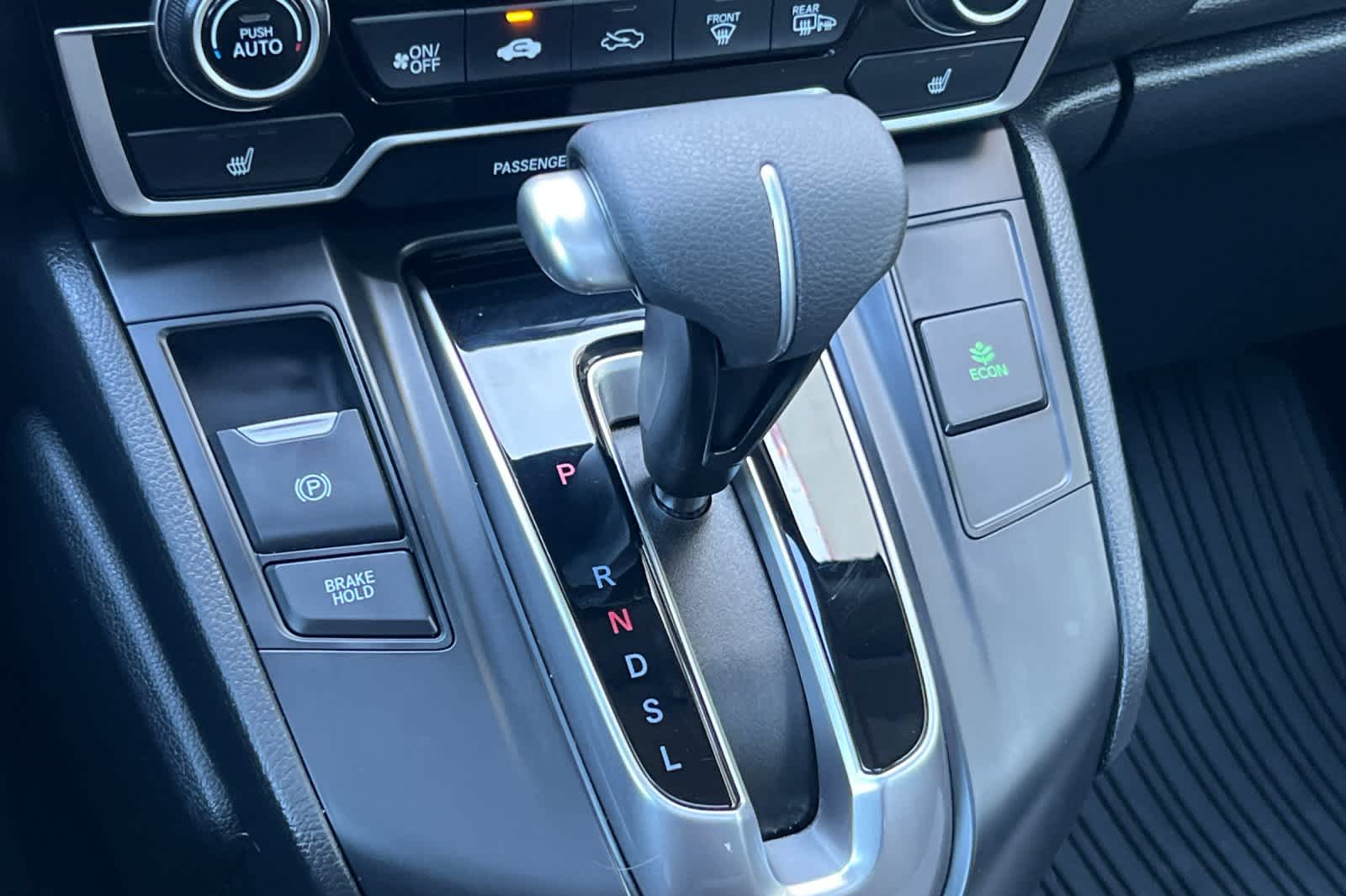 Thumbnail: 2018 Honda CR-V - 23