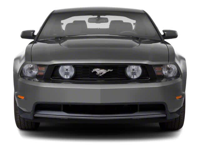 Thumbnail: 2010 Ford Mustang - 3