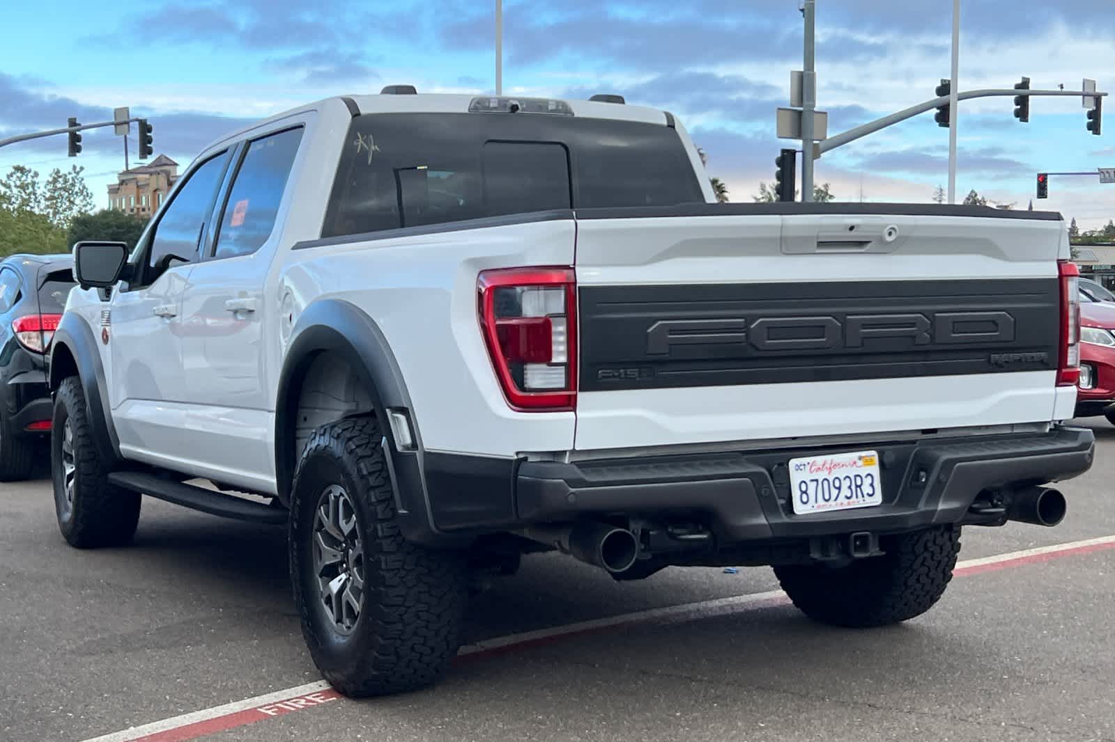 Thumbnail: 2022 Ford F-150 - 4