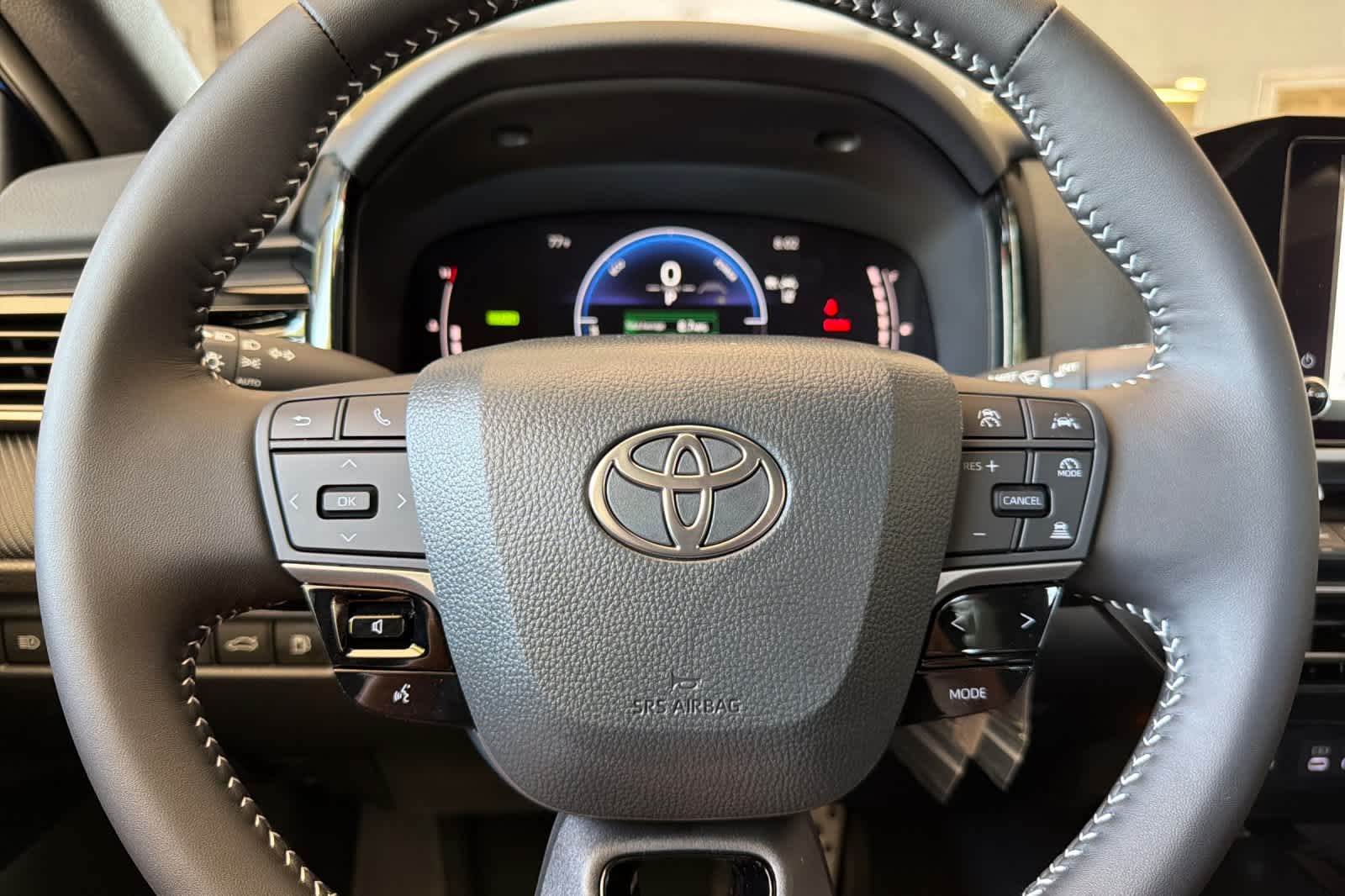 Thumbnail: 2026 Toyota Camry - 24
