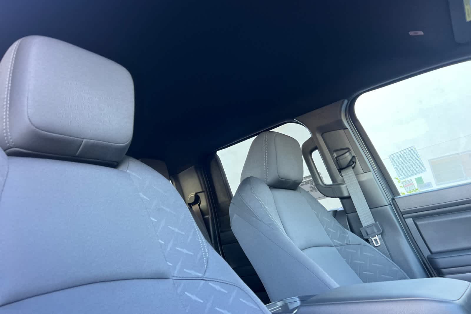 Thumbnail: 2025 Toyota Tacoma - 16