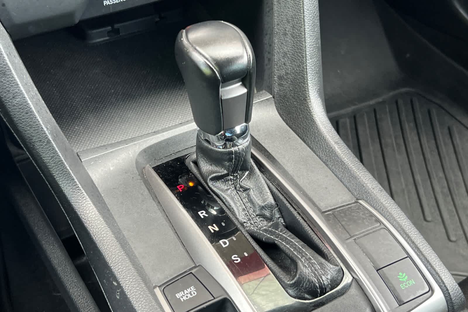 Thumbnail: 2018 Honda Civic - 22