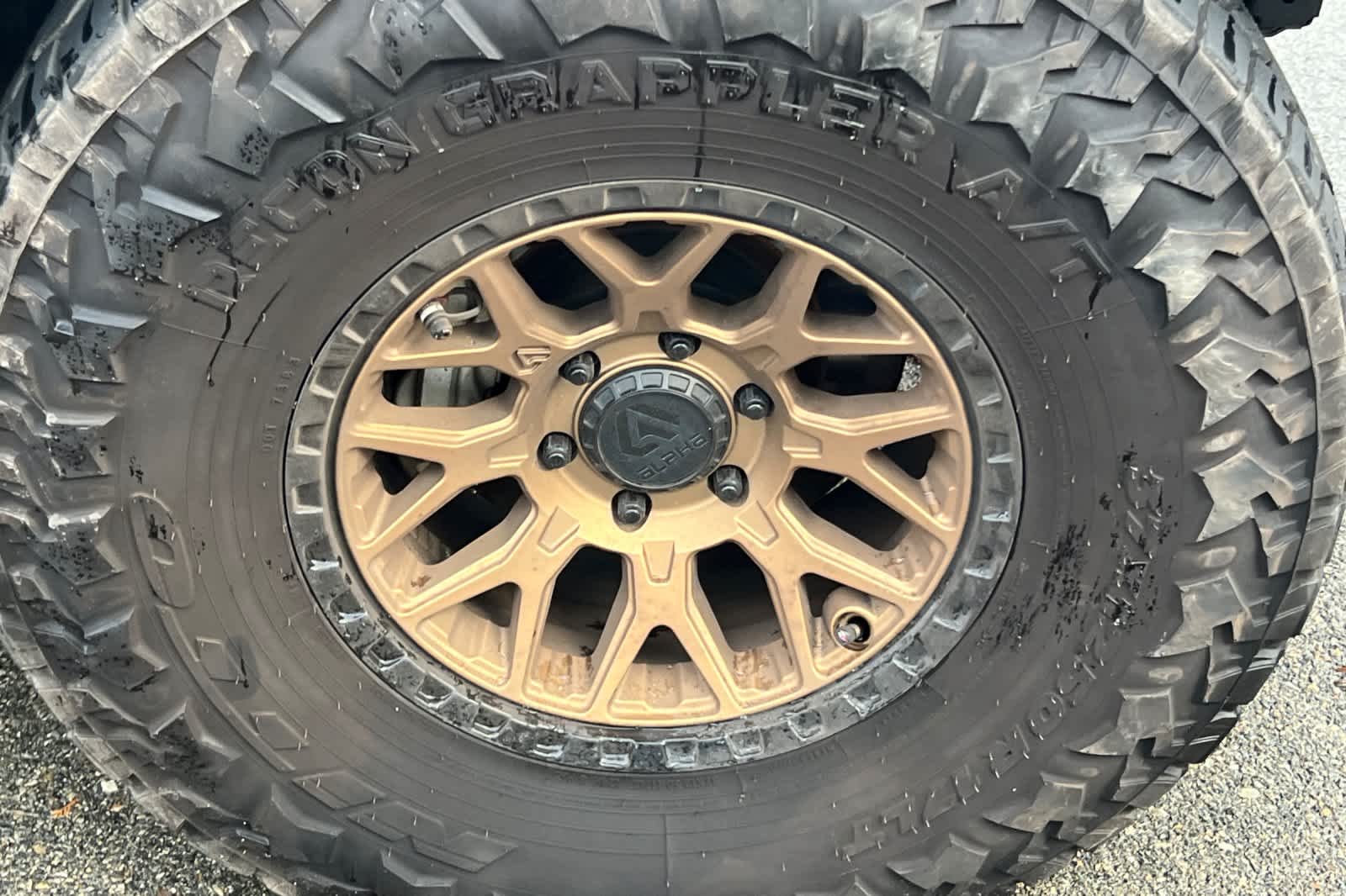 Thumbnail: 2023 Toyota Sequoia - 11