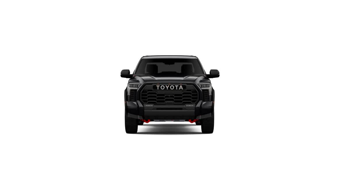 Thumbnail: 2026 Toyota Tundra - 17