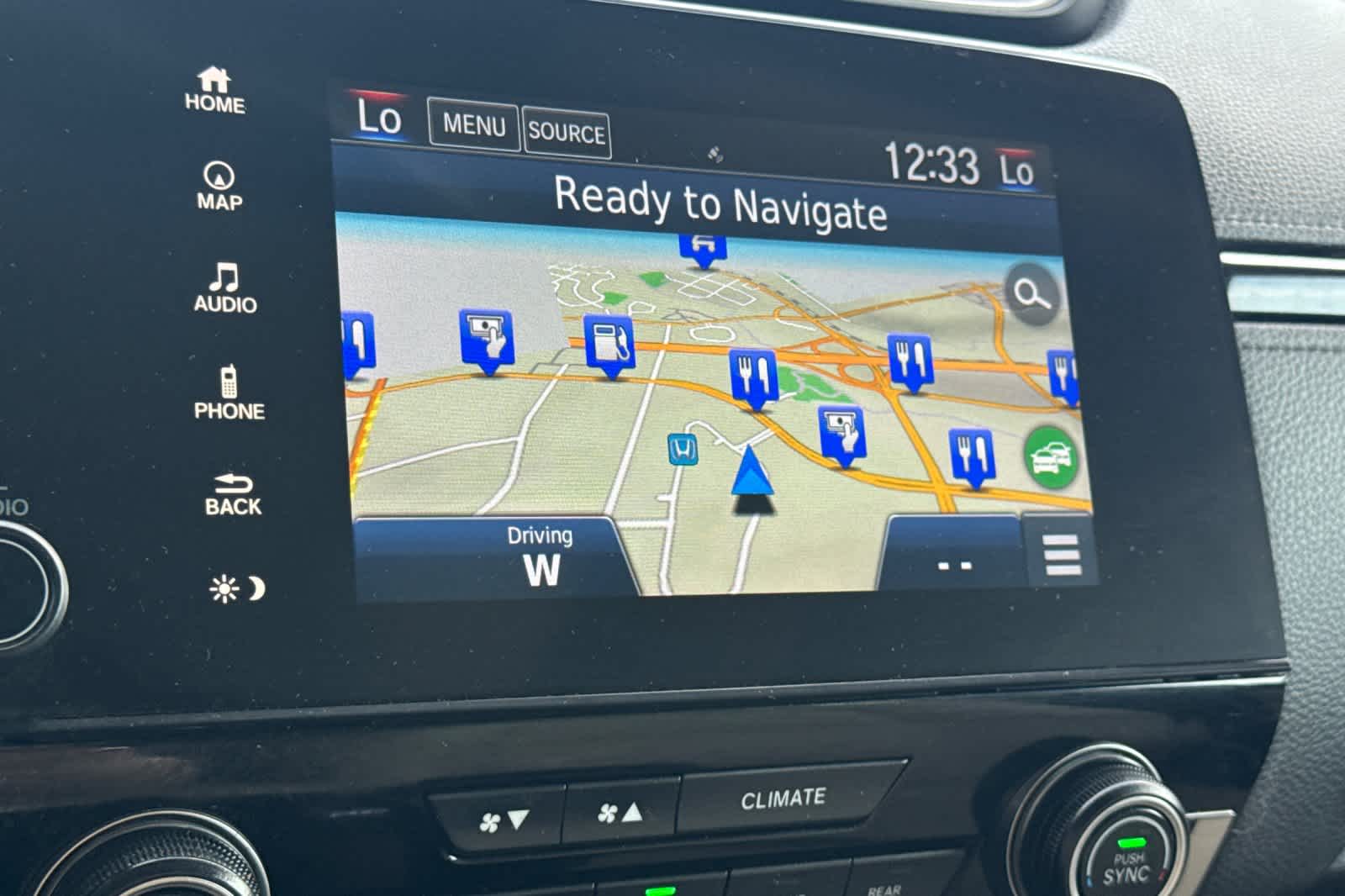 Thumbnail: 2020 Honda CR-V - 21