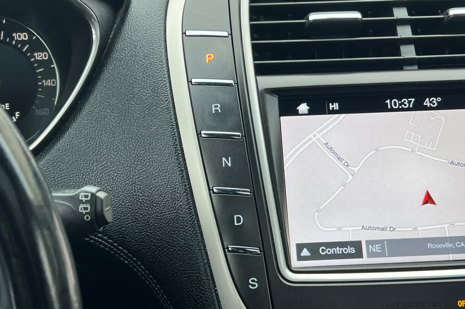 Thumbnail: 2018 Lincoln MKX - 24