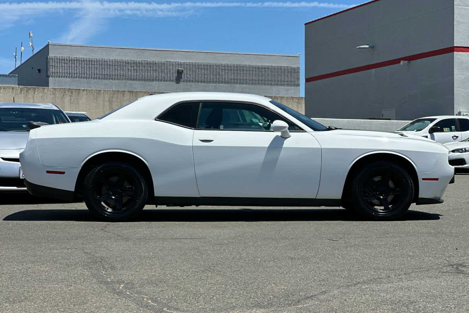 Thumbnail: 2018 Dodge Challenger - 6