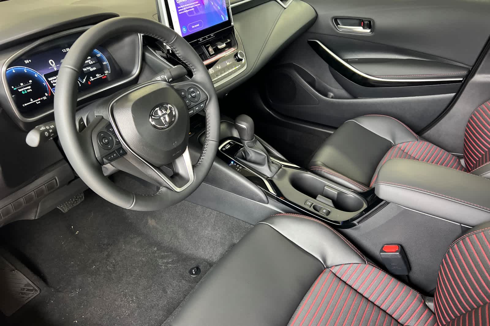 Thumbnail: 2026 Toyota Corolla - 11