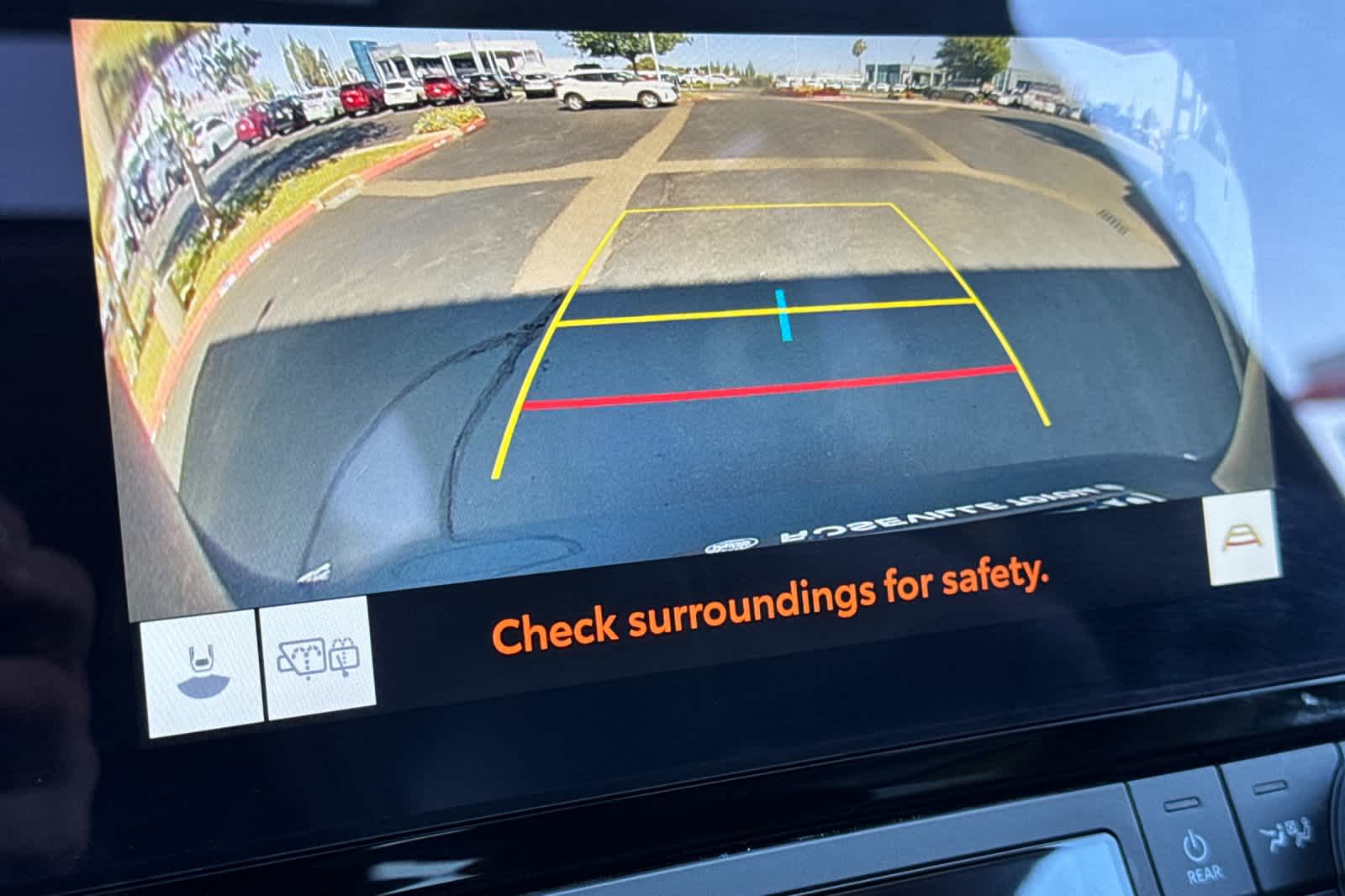 Thumbnail: 2024 Toyota Grand Highlander - 22