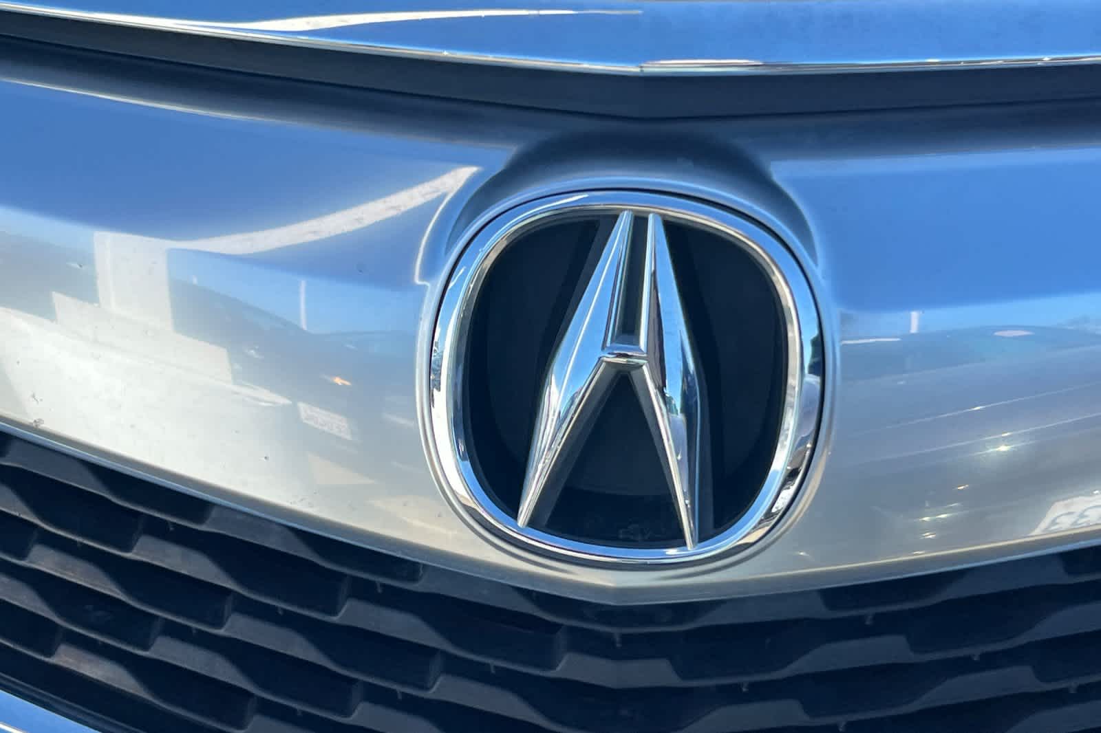 Thumbnail: 2014 Acura MDX - 10