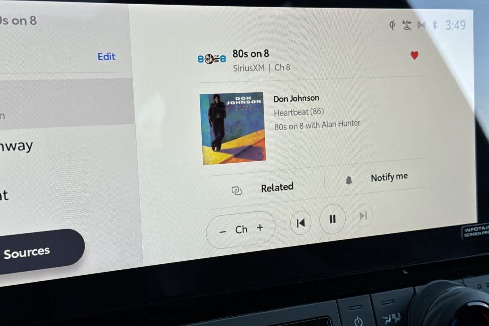 Thumbnail: 2024 Toyota Grand Highlander - 21