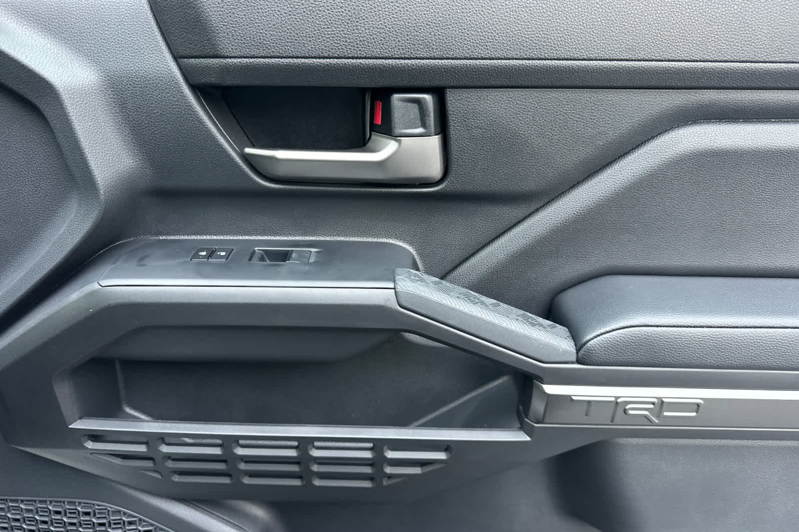 Thumbnail: 2026 Toyota Tacoma - 18