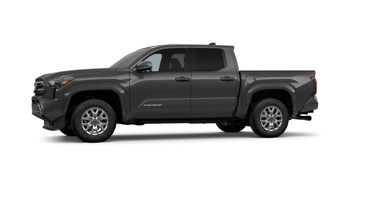 Thumbnail: 2026 Toyota Tacoma - 3