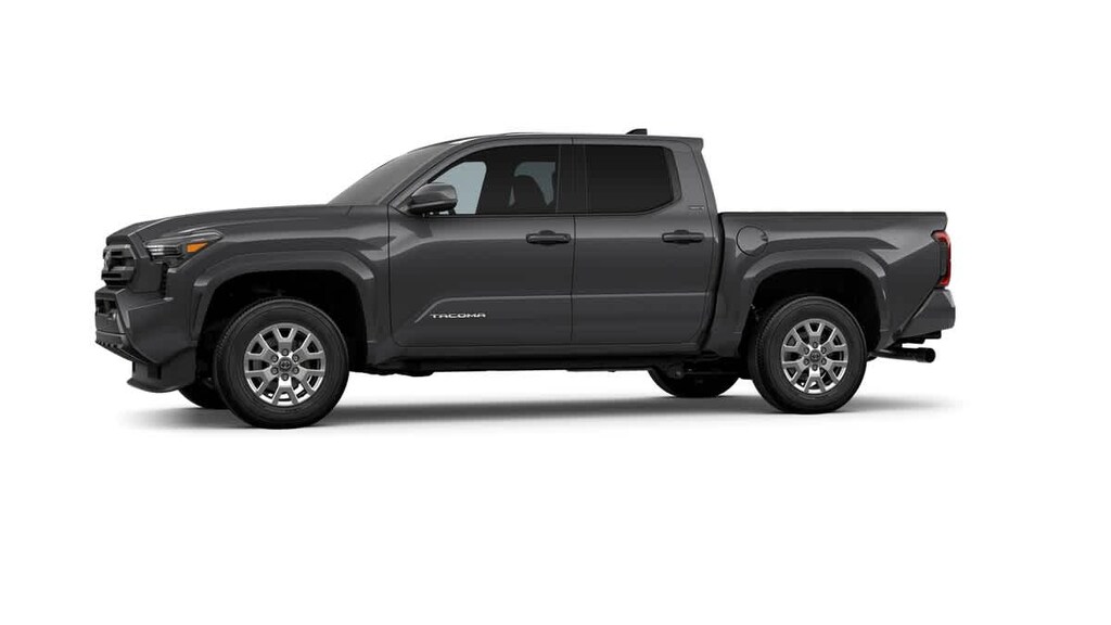 New 2026 Toyota Tacoma SR5 Truck