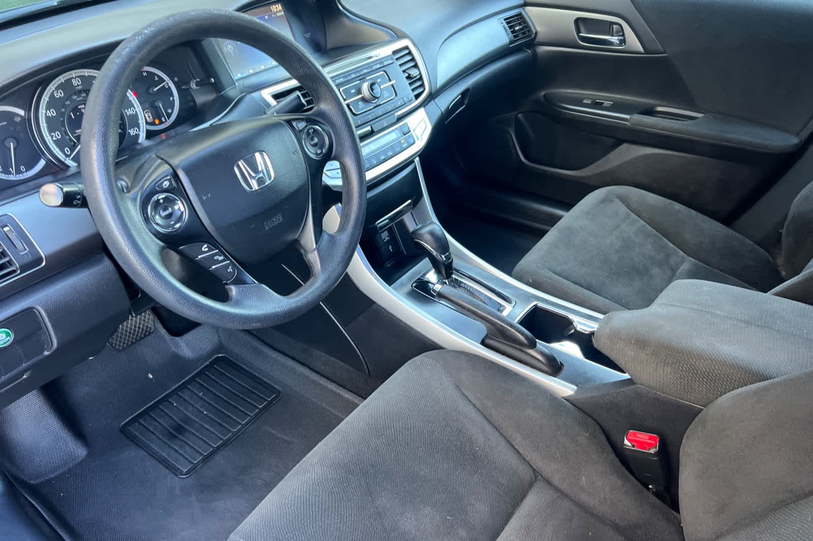 Thumbnail: 2013 Honda Accord - 11