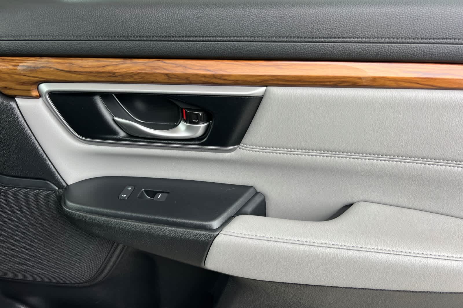 Thumbnail: 2019 Honda CR-V - 19