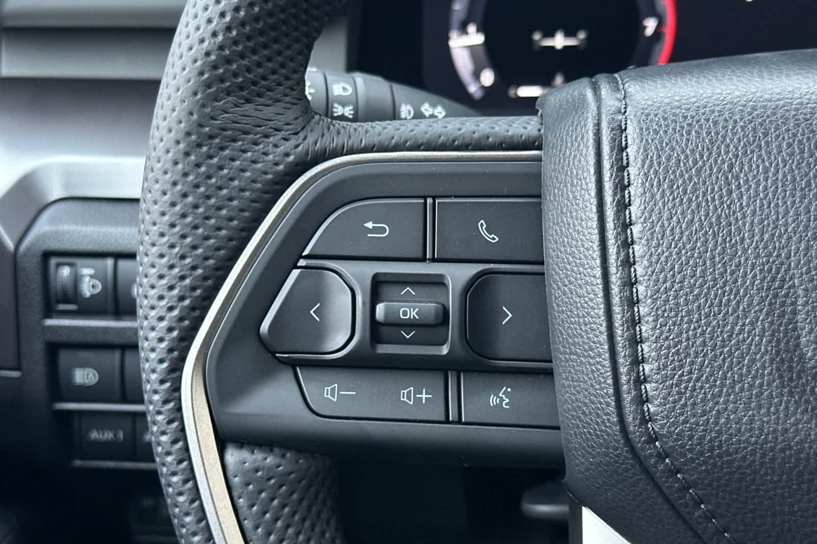 Thumbnail: 2026 Toyota Tacoma - 25