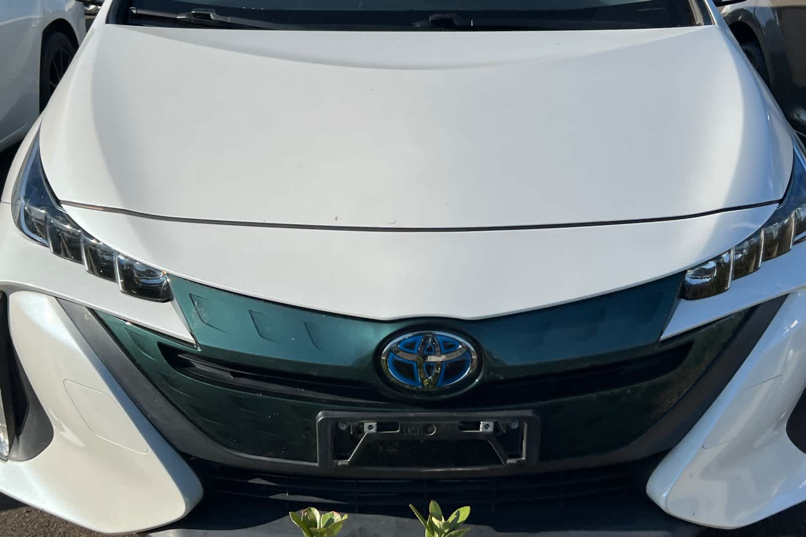 Thumbnail: 2018 Toyota Prius Prime - 9