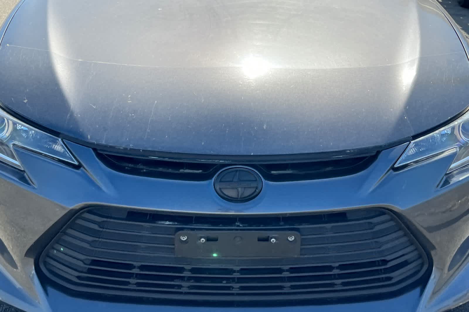 Thumbnail: 2016 Scion tC - 12