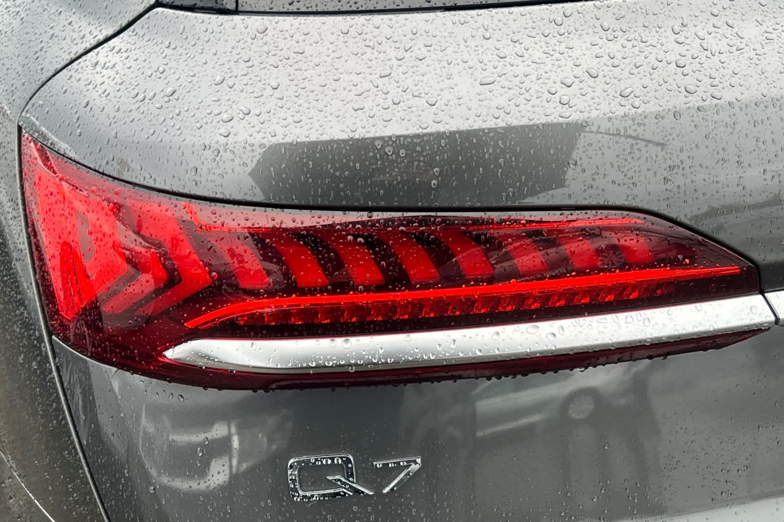 Thumbnail: 2021 Audi Q7 - 20