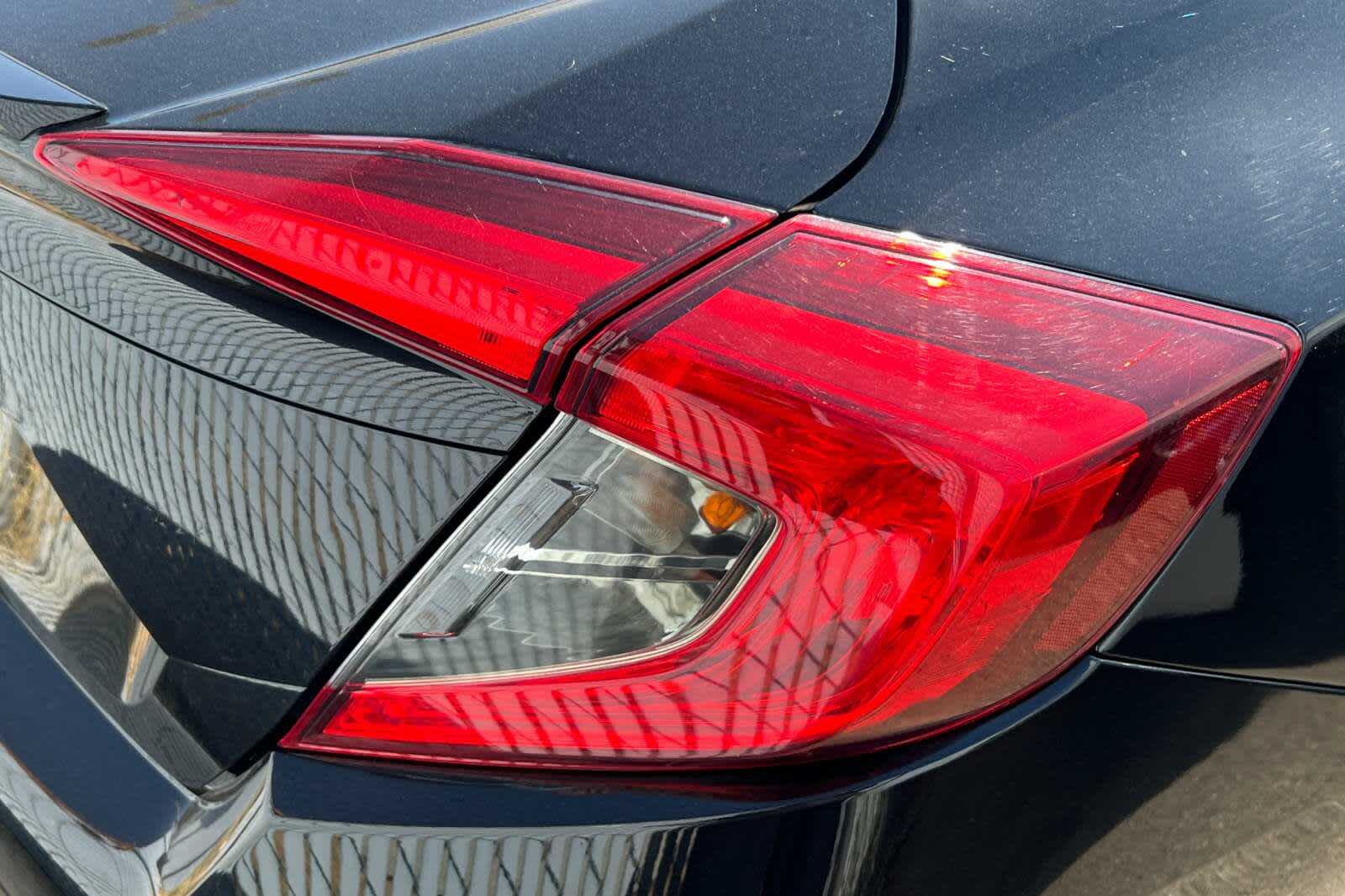 2019 Honda Civic Sport 14