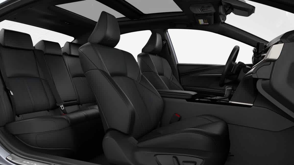 Thumbnail: 2026 Toyota Camry - 20