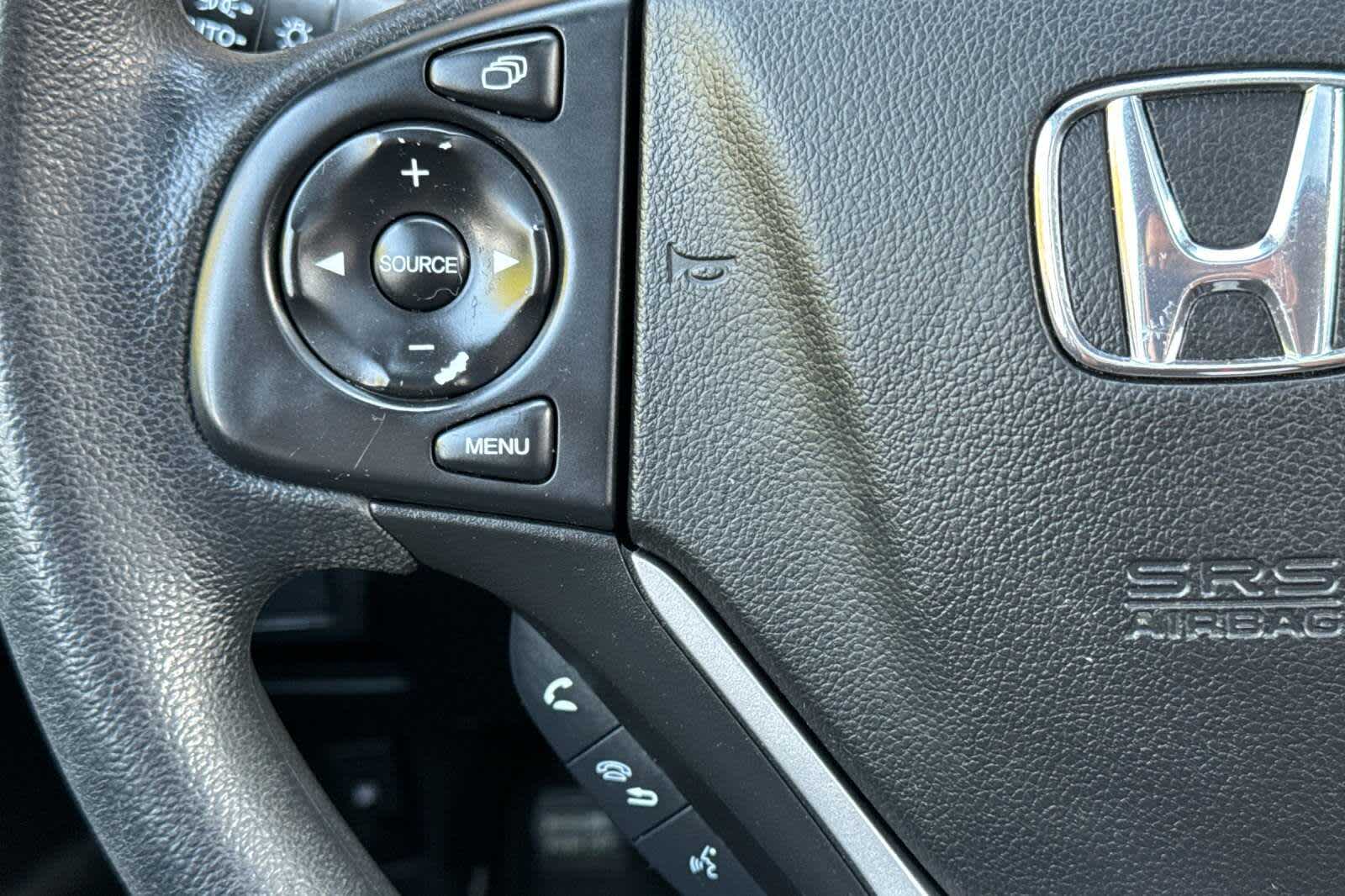 Thumbnail: 2013 Honda CR-V - 24