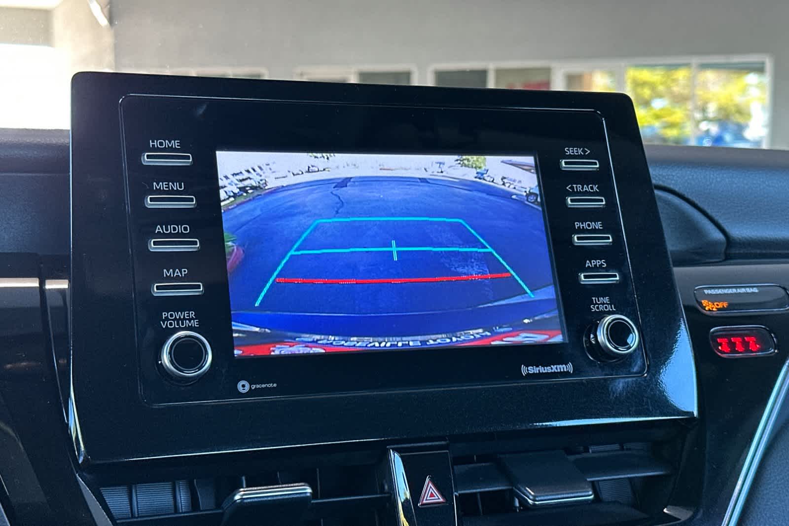 Thumbnail: 2024 Toyota Camry - 19