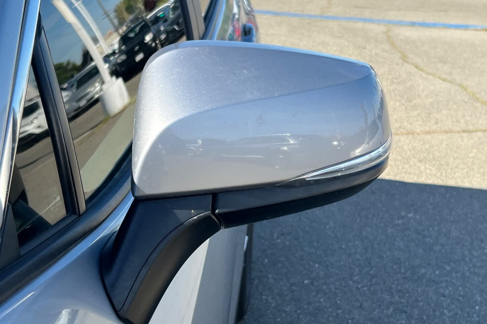 Thumbnail: 2021 Toyota RAV4 - 9