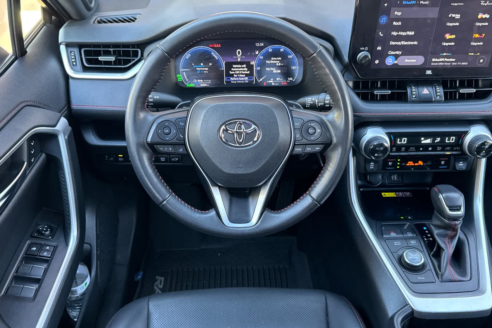 Thumbnail: 2024 Toyota RAV4 - 15