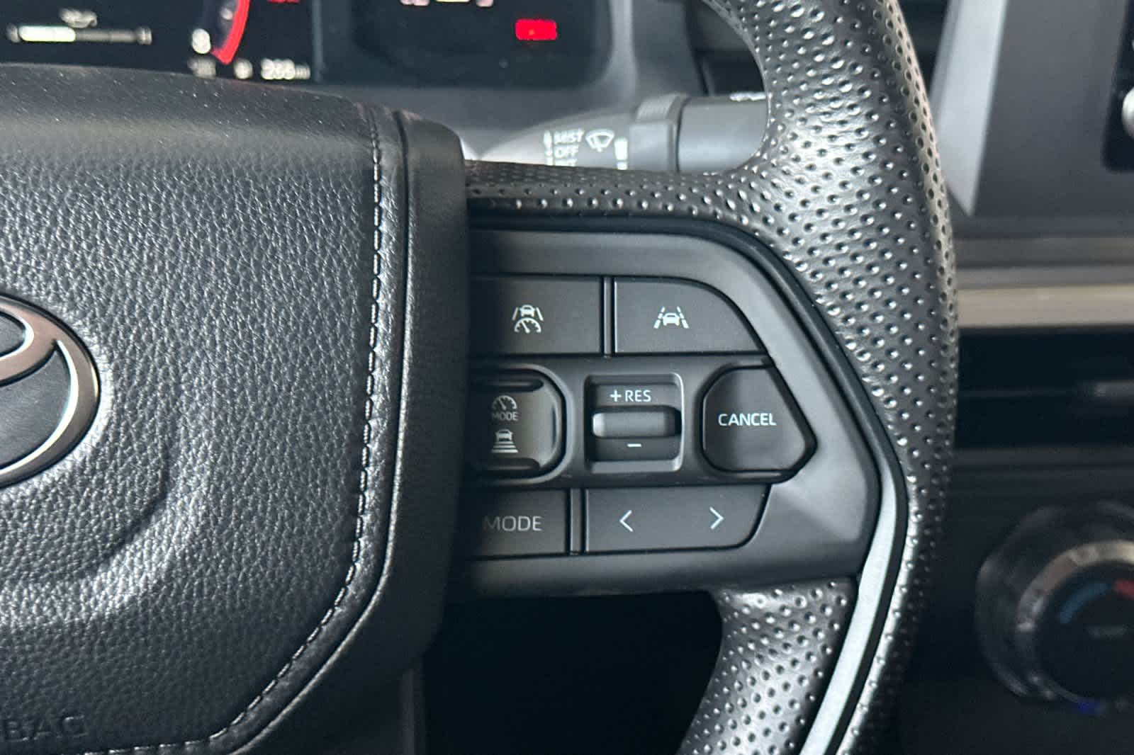 Thumbnail: 2025 Toyota Tacoma - 26