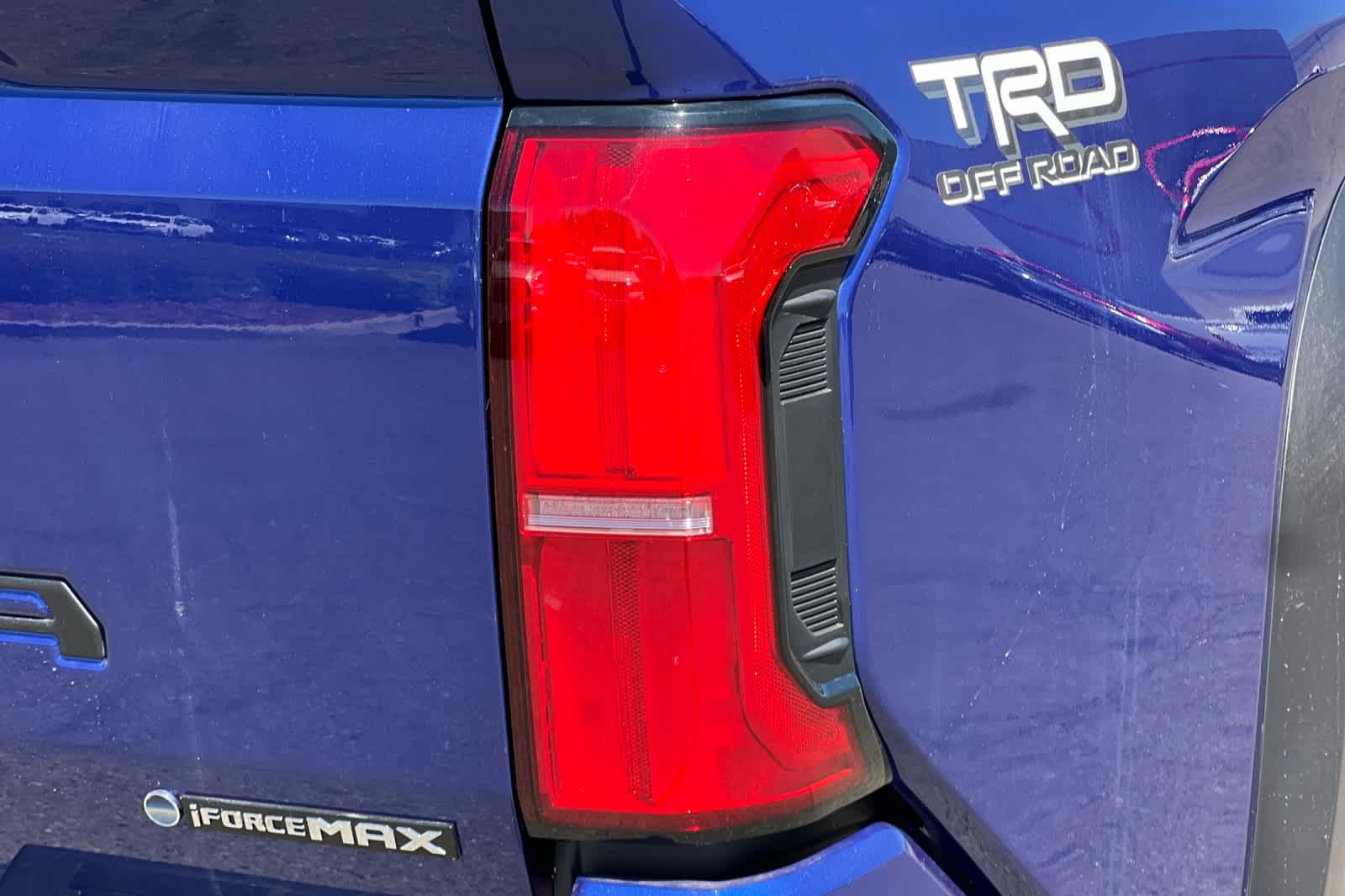 Thumbnail: 2025 Toyota Tacoma - 28