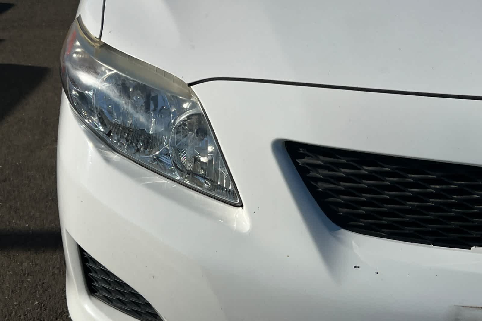 Thumbnail: 2010 Toyota Corolla - 8
