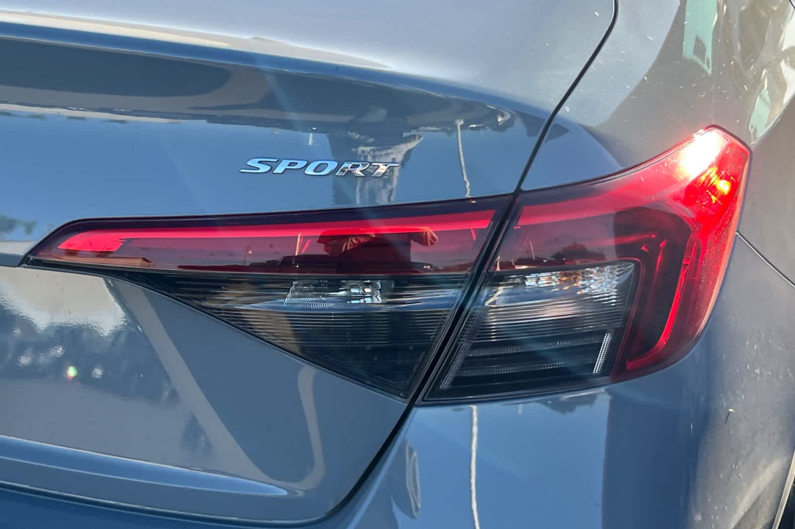 Thumbnail: 2024 Honda Civic - 16