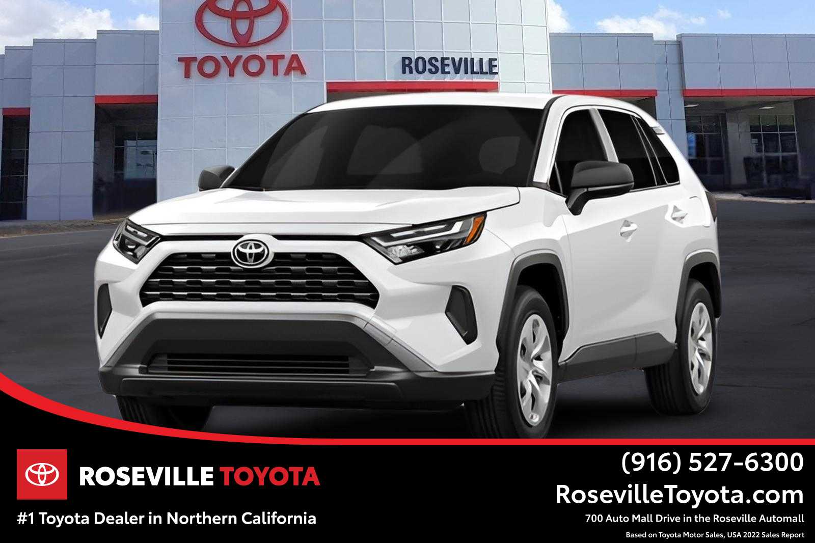 Thumbnail: 2025 Toyota RAV4 - 1