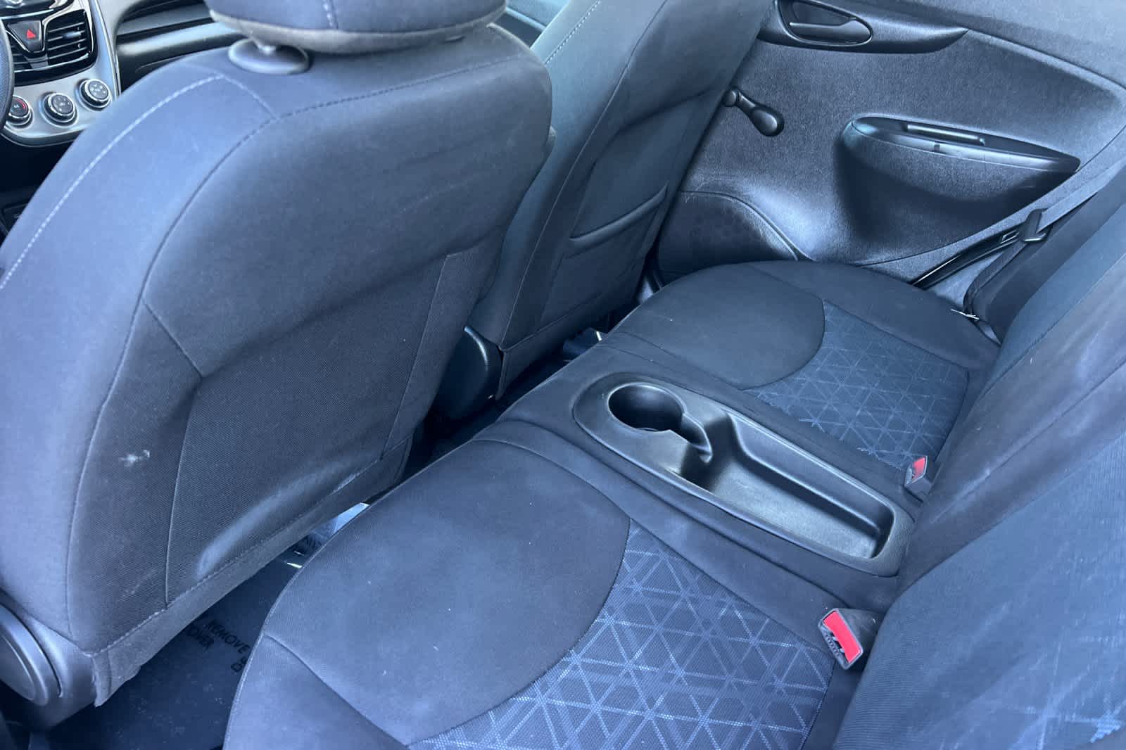 Thumbnail: 2022 Chevrolet Spark - 4