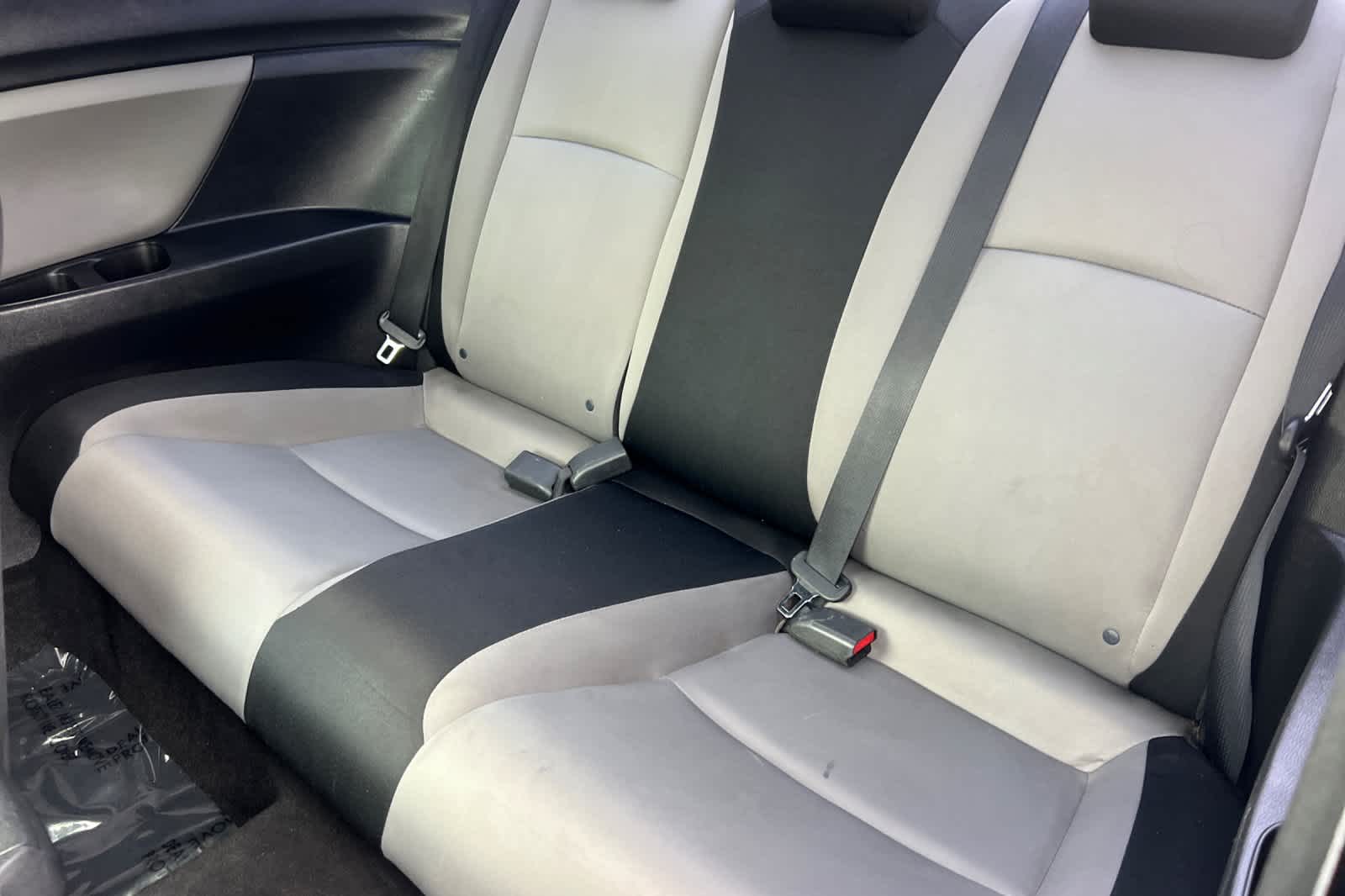 Thumbnail: 2017 Honda Civic - 4