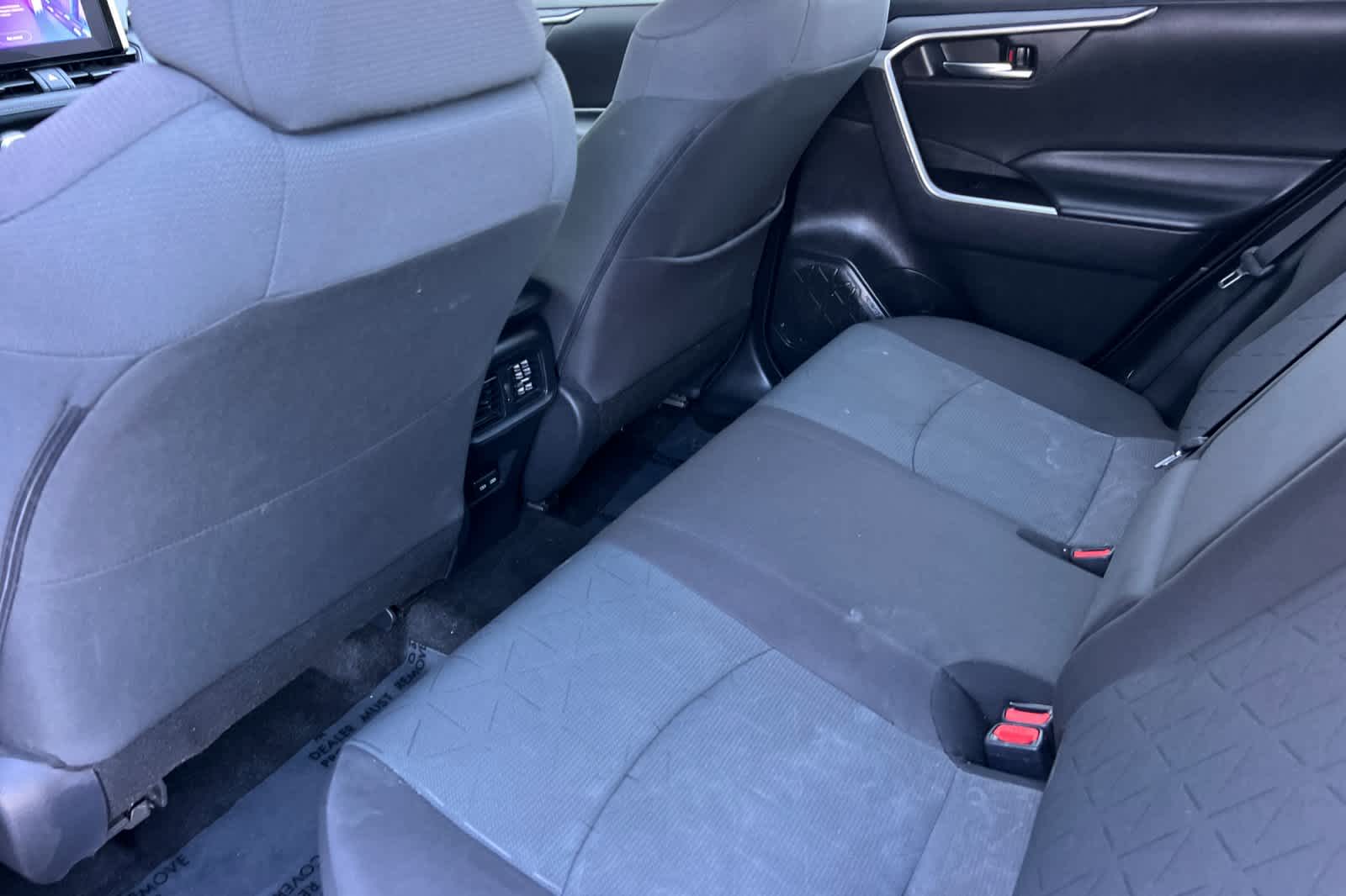 Thumbnail: 2024 Toyota RAV4 - 4