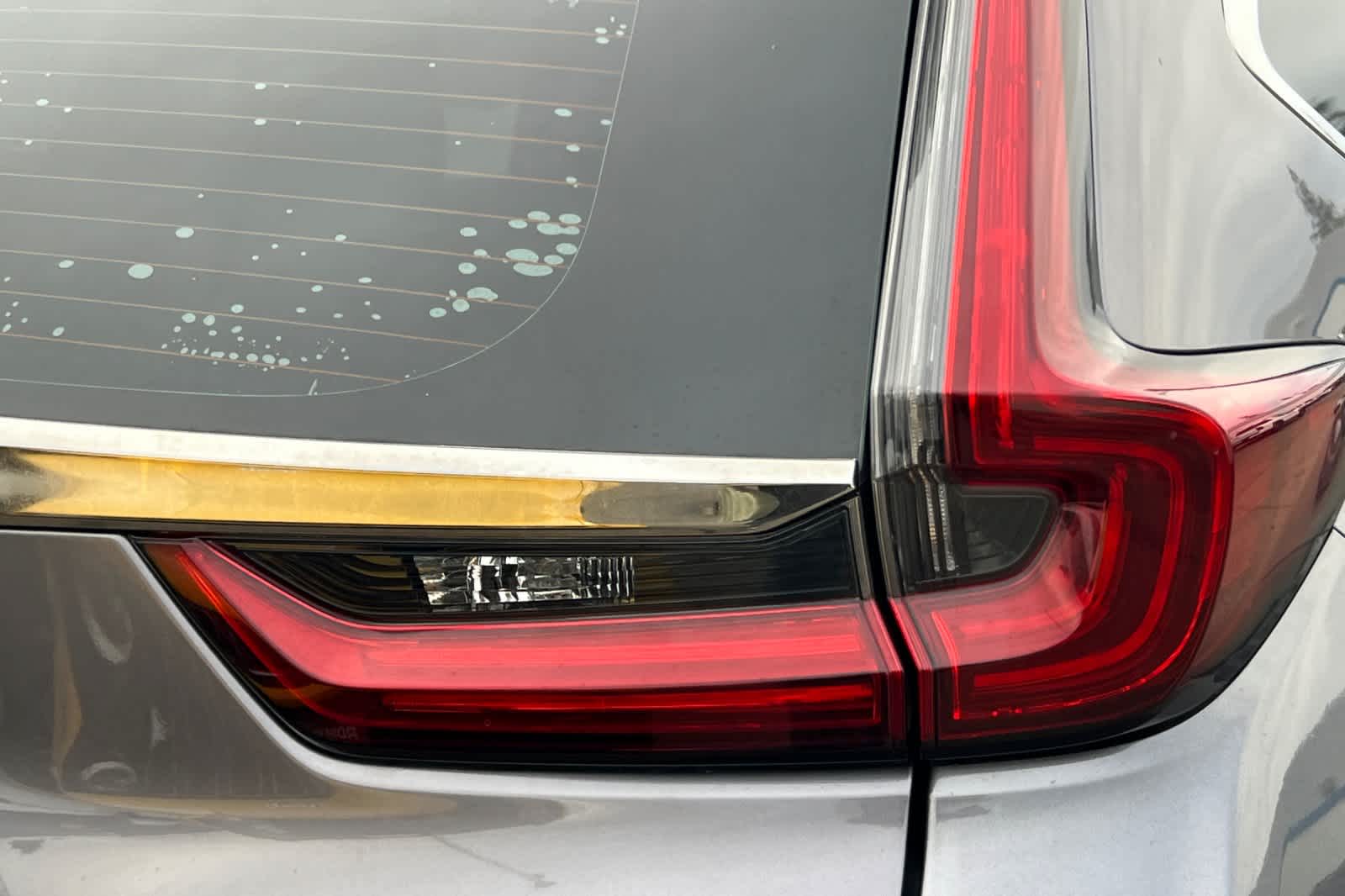 Thumbnail: 2020 Honda CR-V - 16