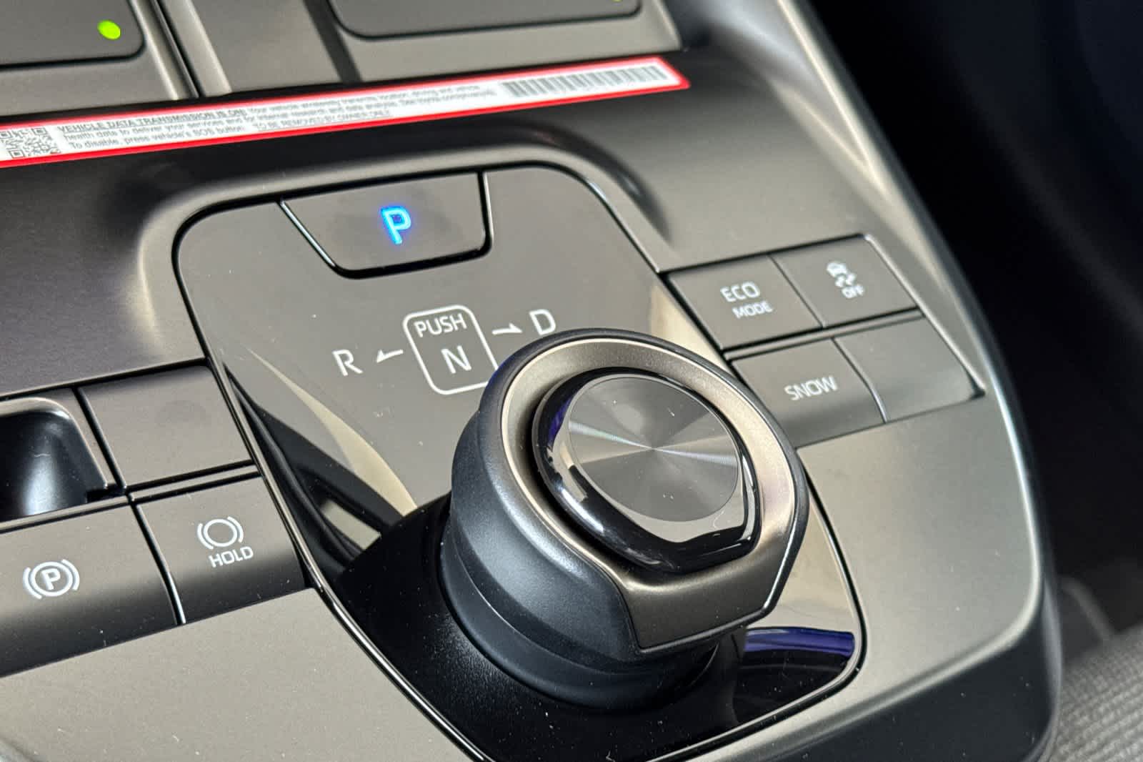 Thumbnail: 2026 Toyota bZ - 23