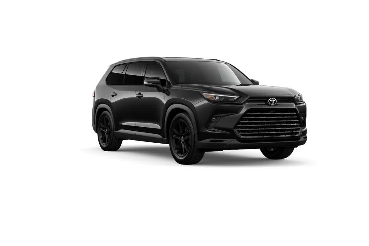 Thumbnail: 2026 Toyota Grand Highlander - 15
