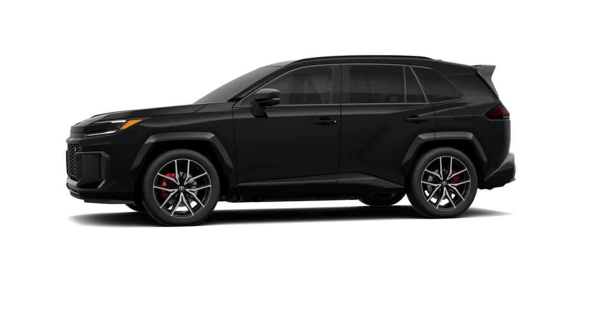 Thumbnail: 2026 Toyota RAV4 - 4