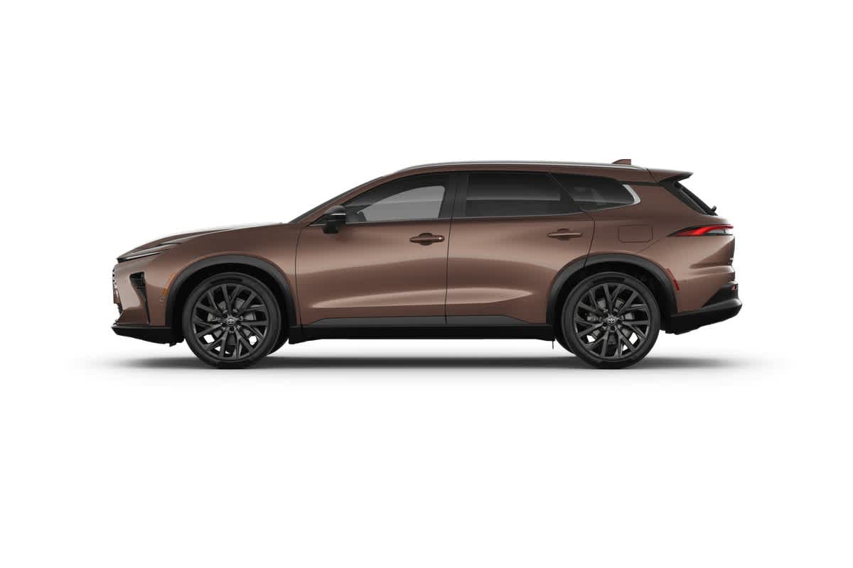 Thumbnail: 2025 Toyota Crown Signia - 4